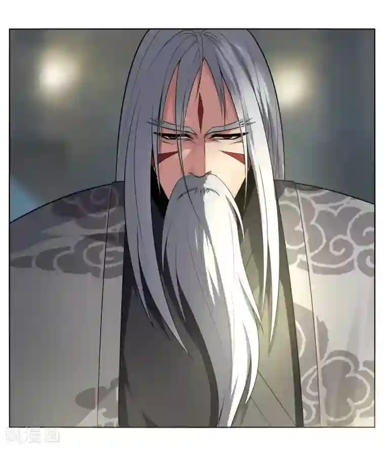 剑仁第141话 变数