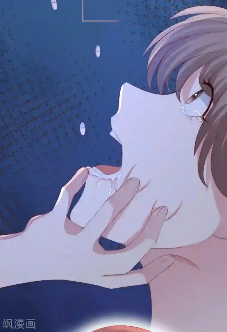 渣男总裁别想逃第290话 沈姨的手段！