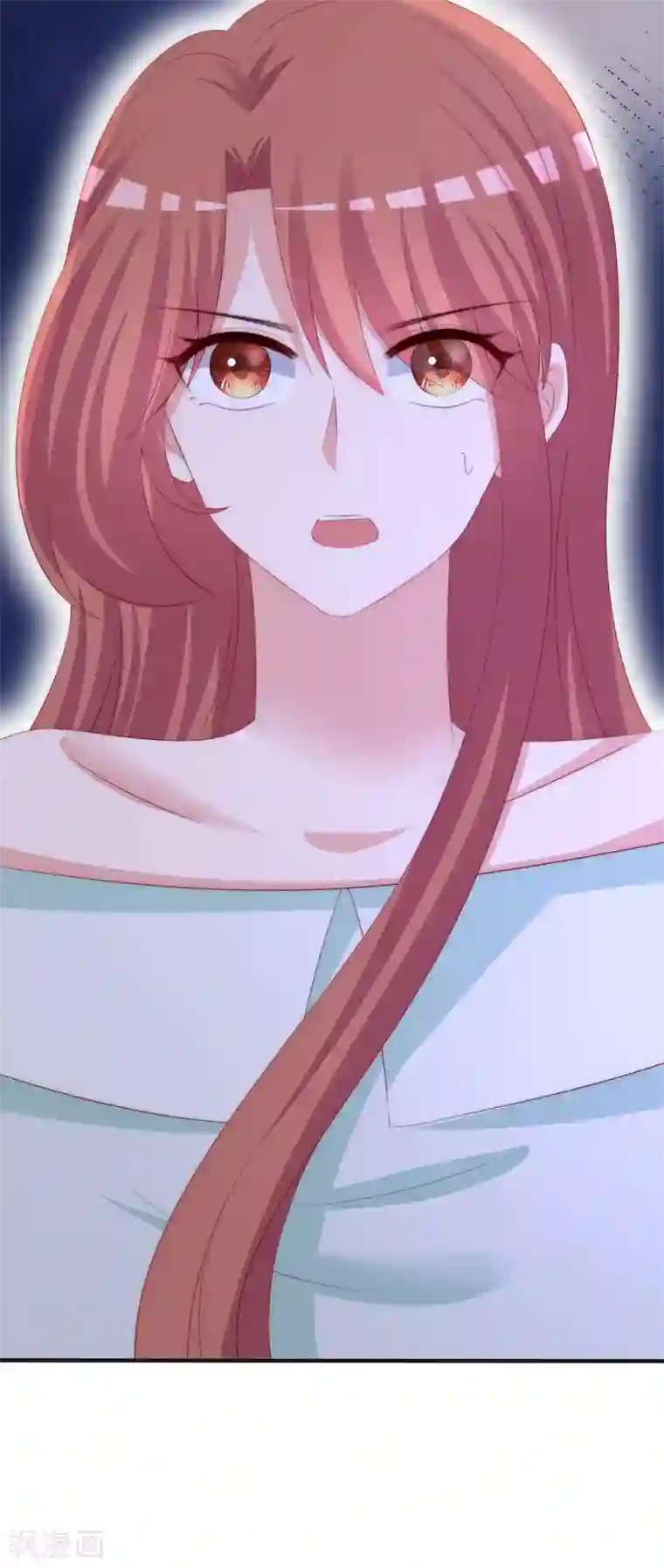 渣男总裁别想逃第290话 沈姨的手段！