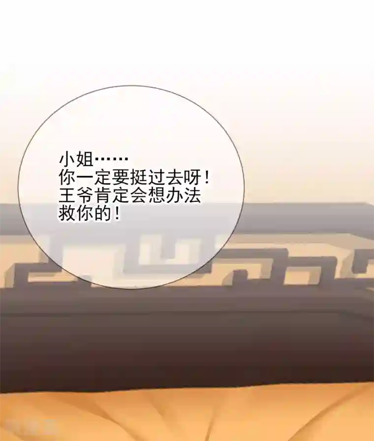 王妃的成长攻略第44话 梦境