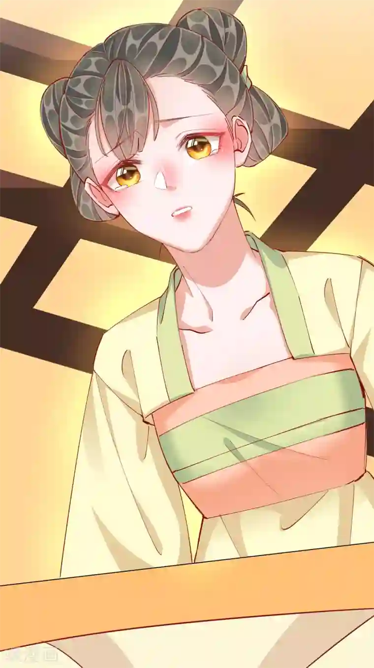 王妃的成长攻略第44话 梦境