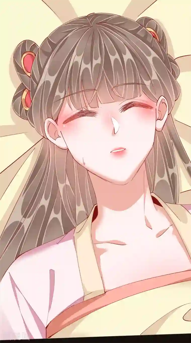 王妃的成长攻略第44话 梦境