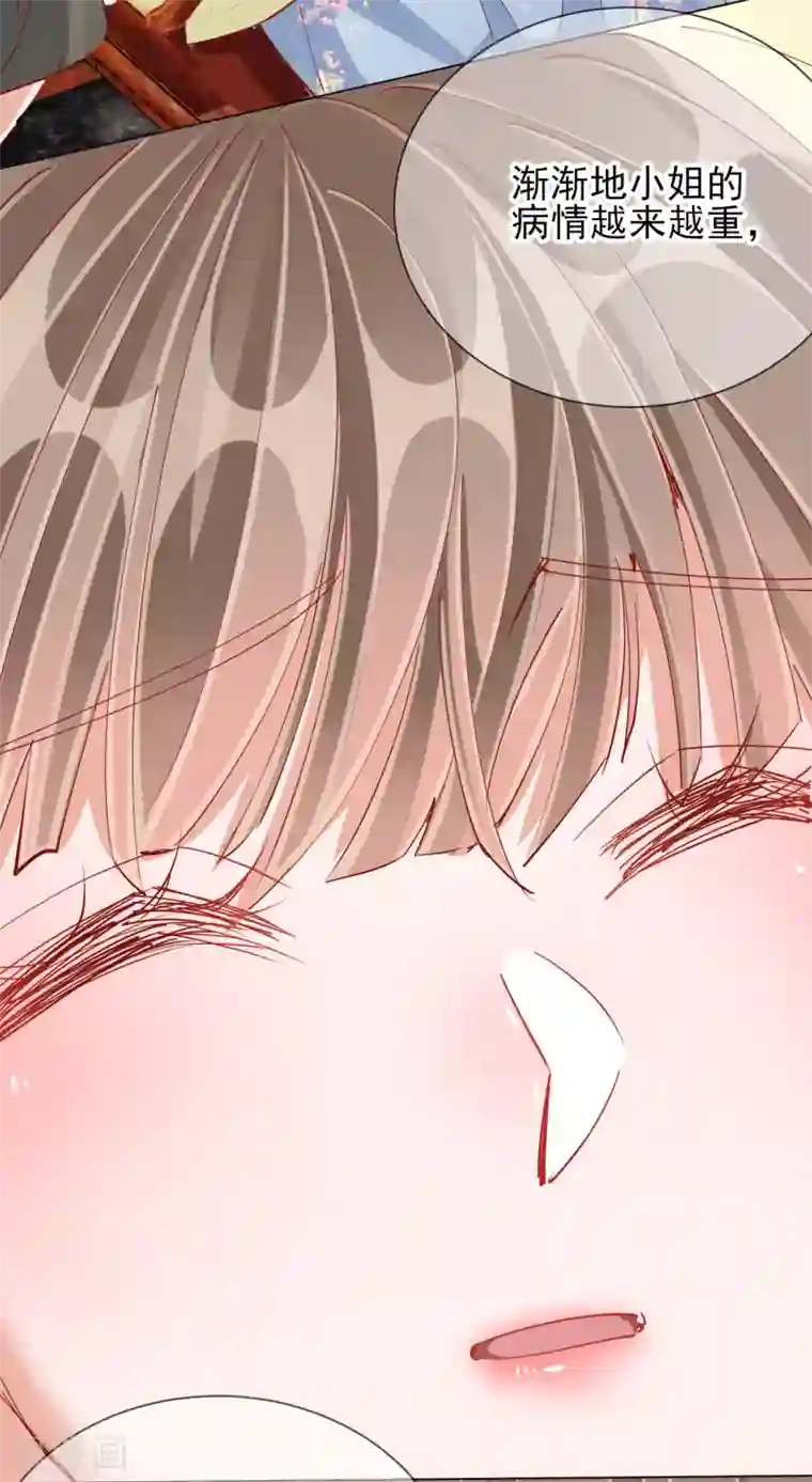 王妃的成长攻略第44话 梦境