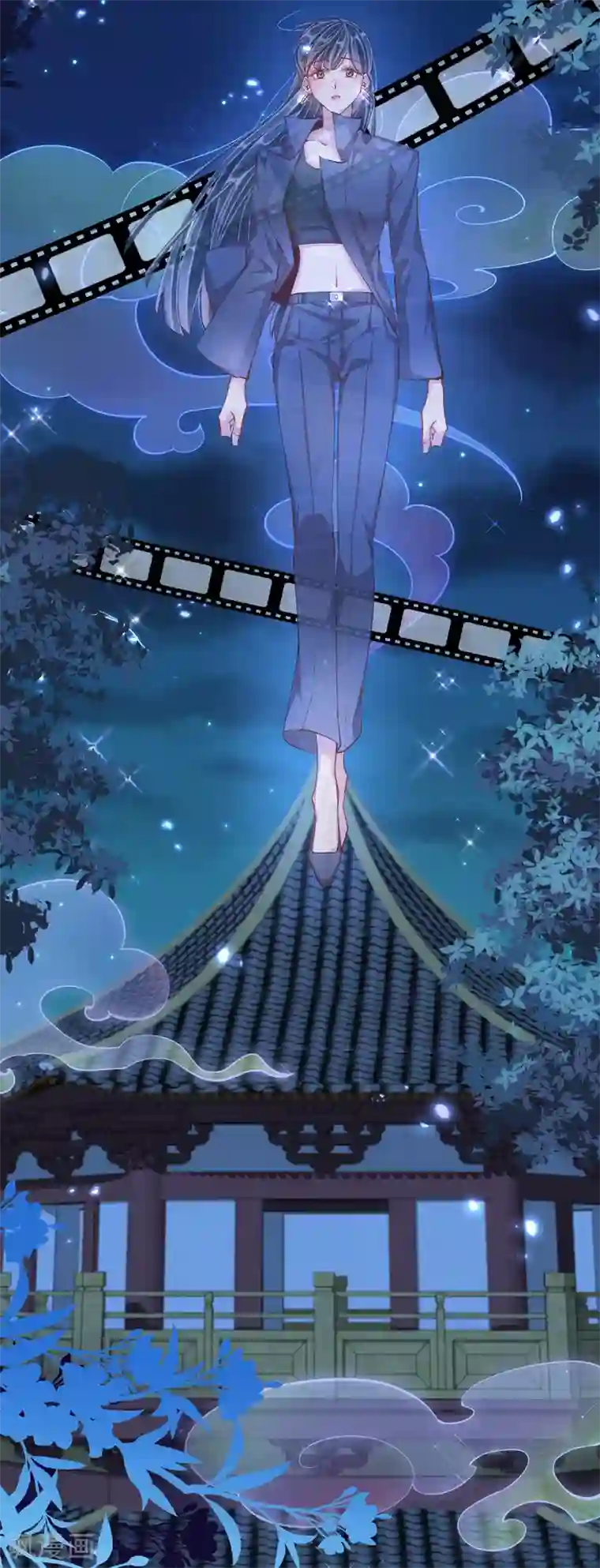 王妃的成长攻略第44话 梦境