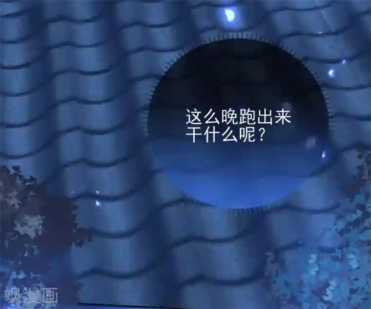 王妃的成长攻略第44话 梦境