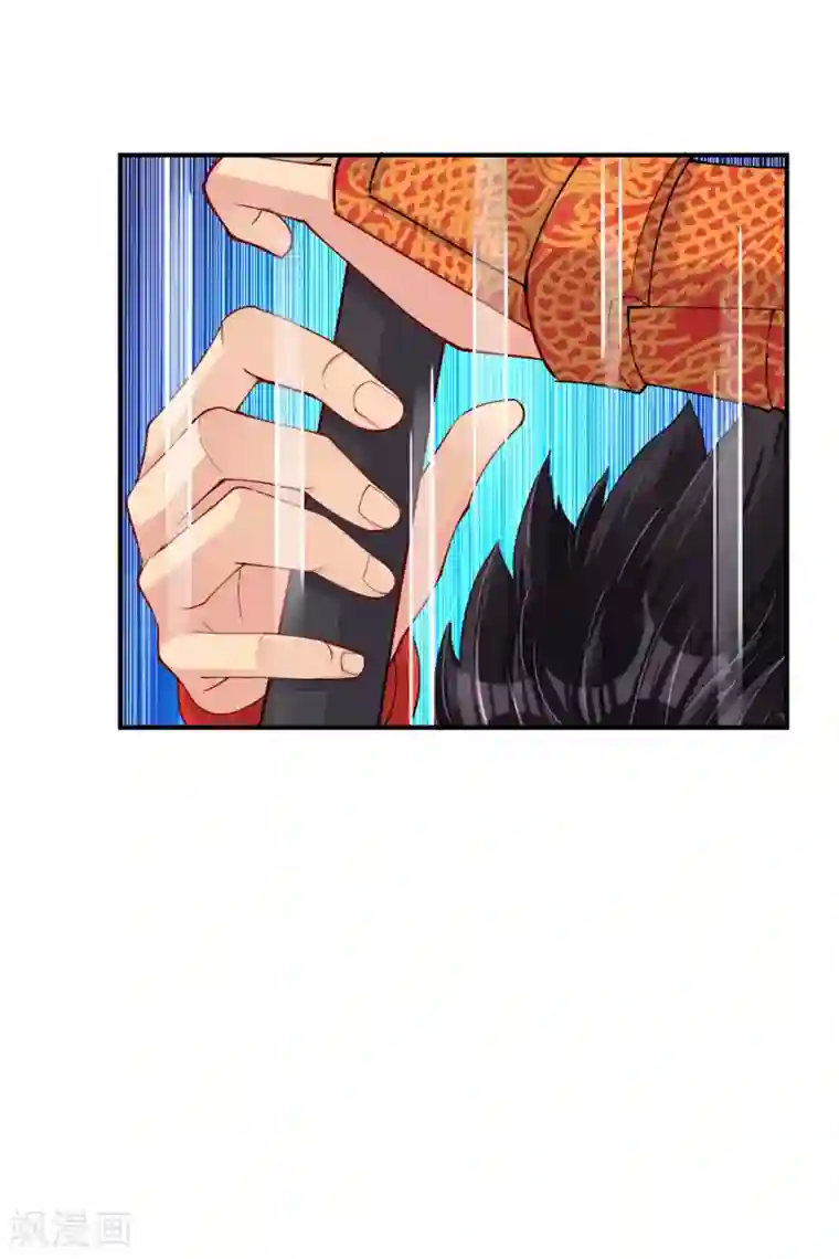 逆天战神第200话 鬼王！