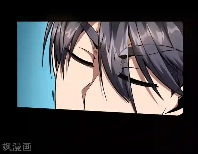 回到地球当神棍第44话 绝境