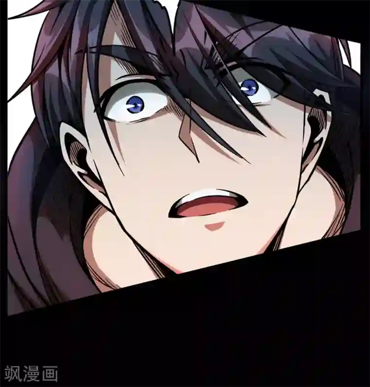 回到地球当神棍第44话 绝境