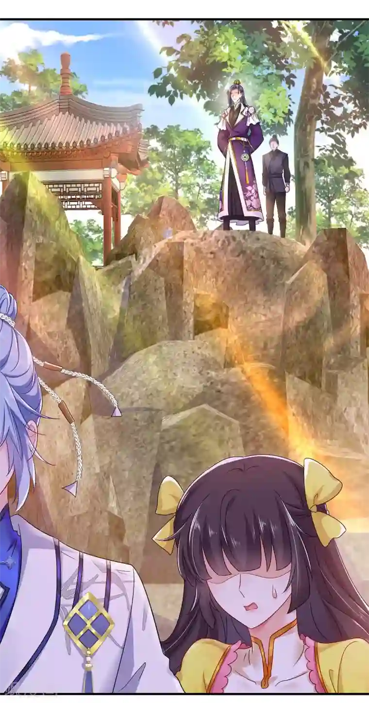 我在异界养男神：神医九小姐第81话 懊悔