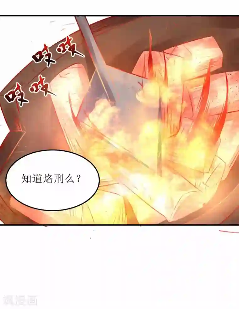 一品嫡女第172话 替月儿出气