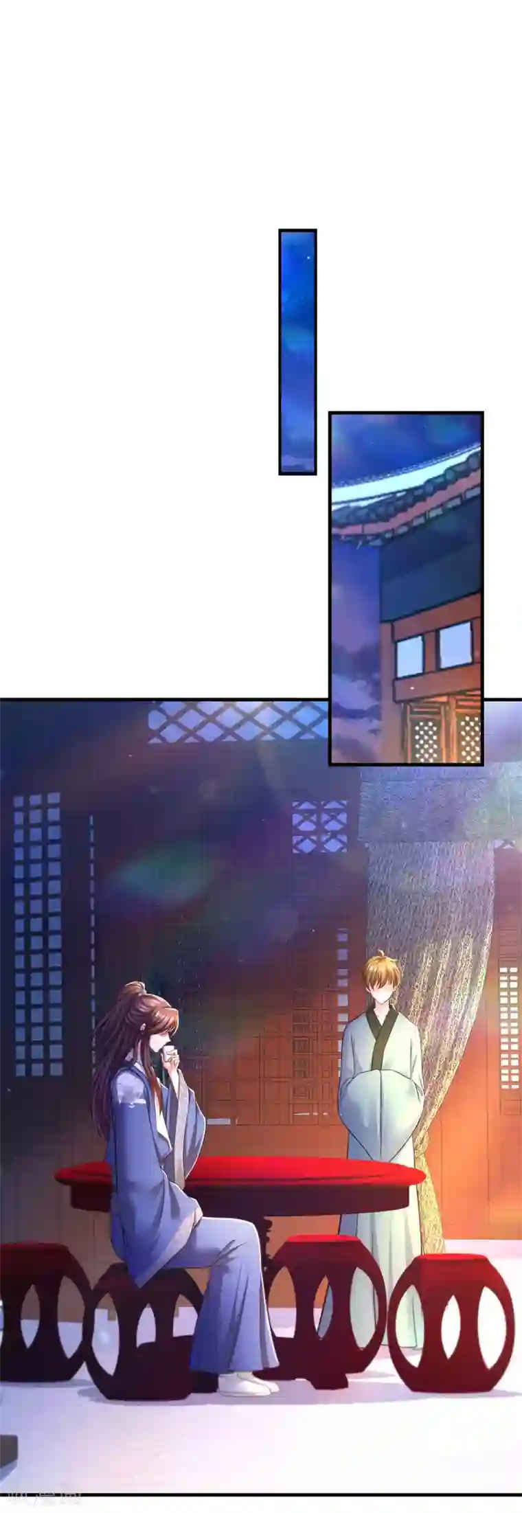 我在后宫当大佬第74话 调查云儿