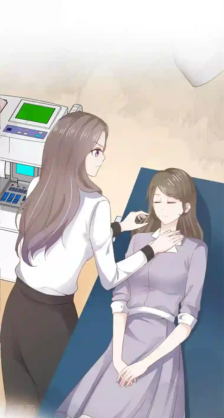 她住在你心里好多年第112话 让她去死