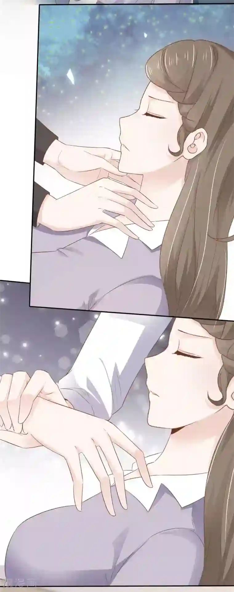 她住在你心里好多年第112话 让她去死