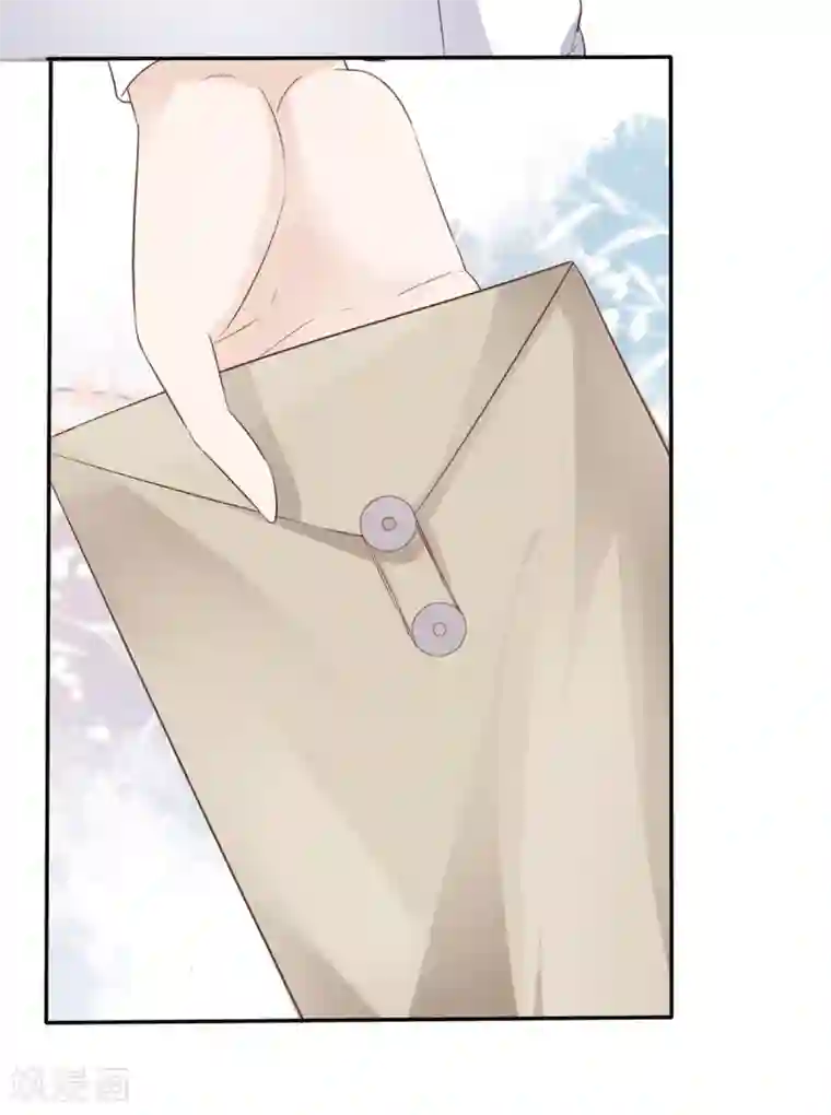 她住在你心里好多年第113话 当年的真相