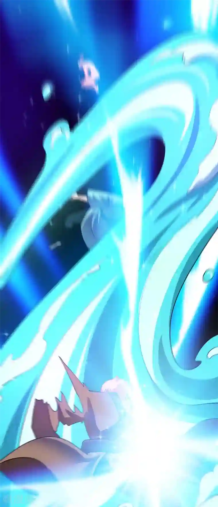 妖灵救火队第33话 青鸟血脉