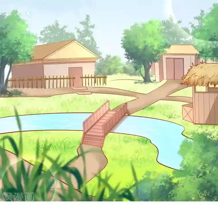 三生彼岸花第35话 你不要我了？