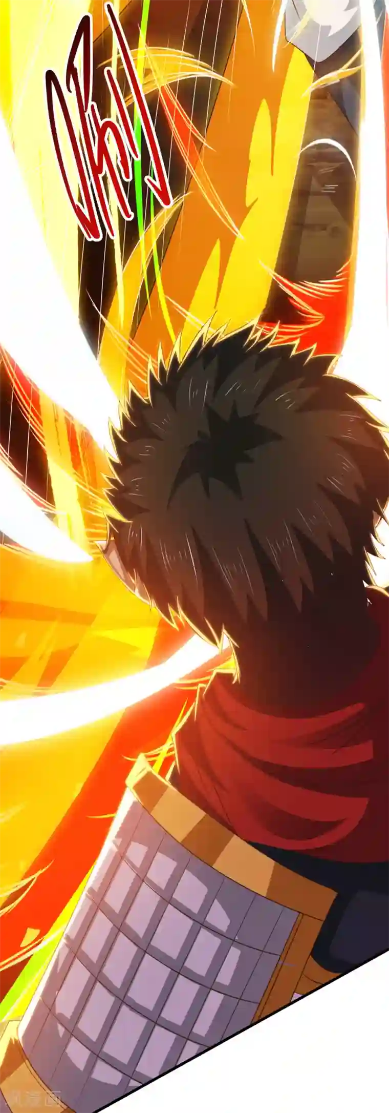 逆天至尊第60话 收服妖猿