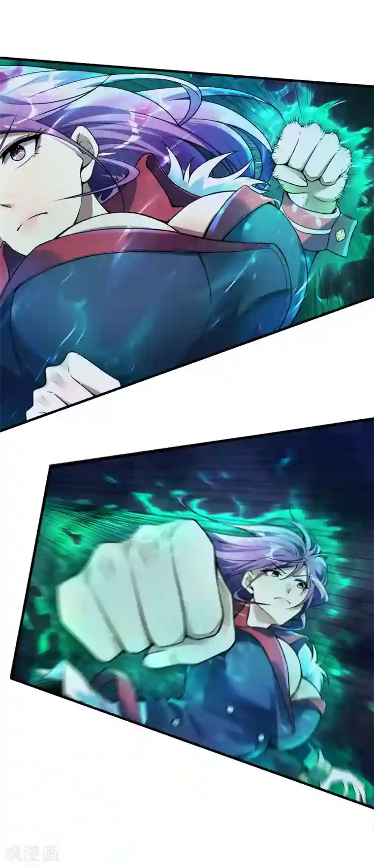 第一赘婿第40话 徐家的担忧