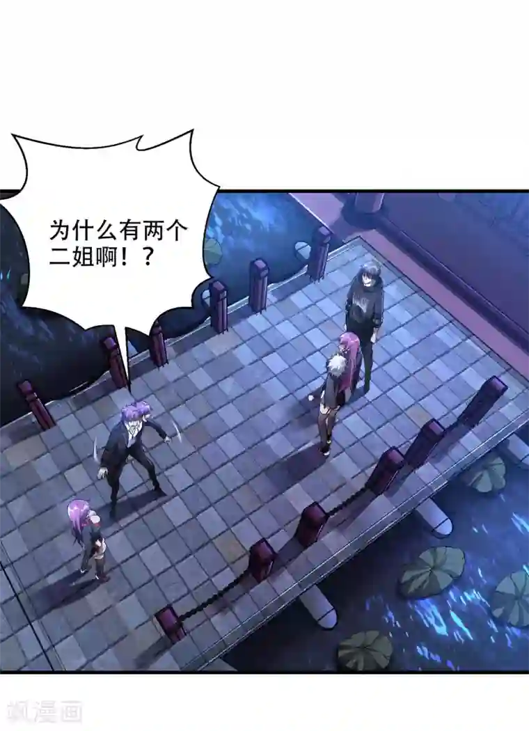 第一赘婿第40话 徐家的担忧