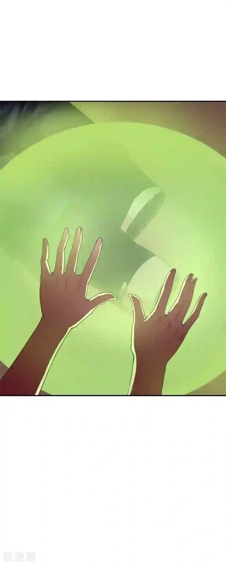 十感巡游者第31话