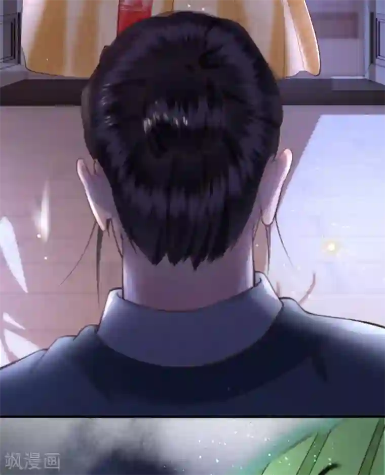 这个王妃路子野第56话 取尔等性命之人！