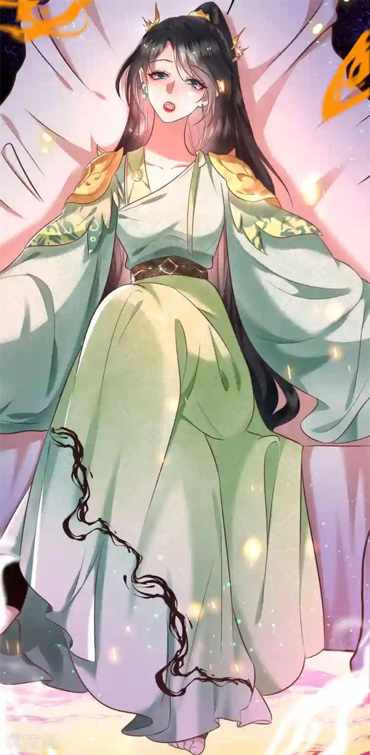 这个王妃路子野第56话 取尔等性命之人！