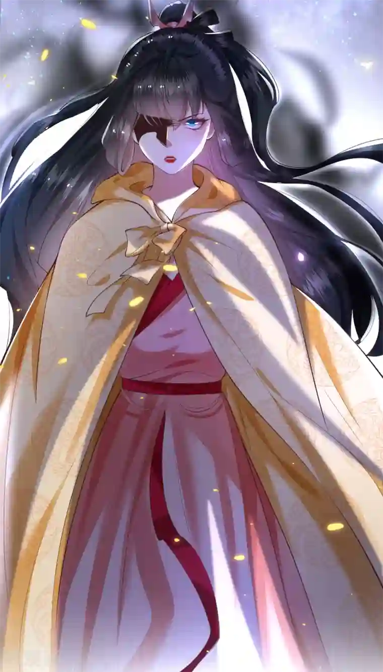 这个王妃路子野第56话 取尔等性命之人！