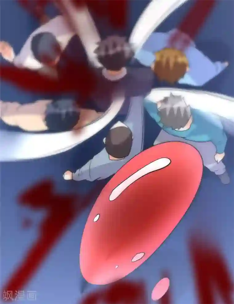 帝婿第59话 这李凡是神仙吗？