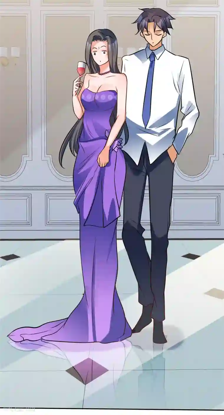 帝婿第60话 给陈晴介绍男朋友