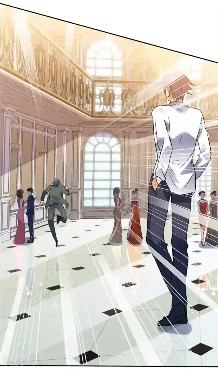 帝婿第60话 给陈晴介绍男朋友