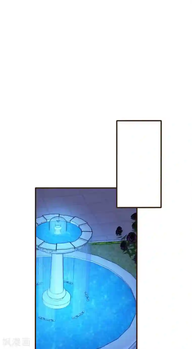 婚情荡漾：陆先生，追妻请排队第52话 双人房之夜