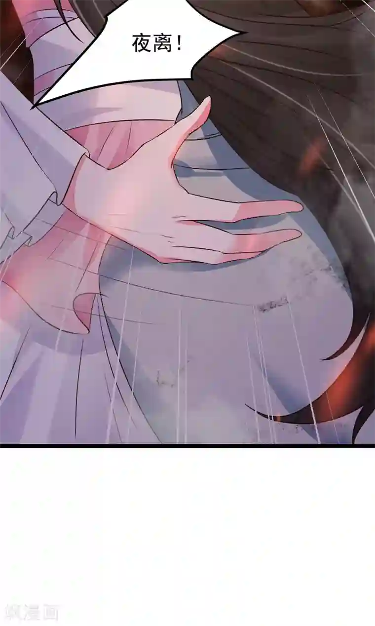 特工狂妃第18话 以后换我来保护你