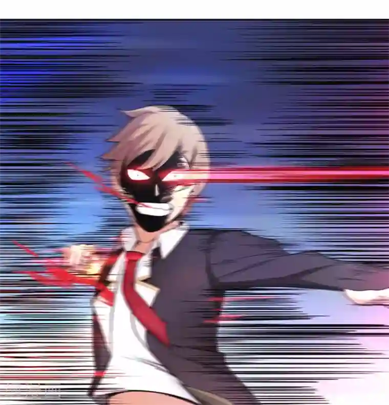 我又不会异能第23话 第四个人