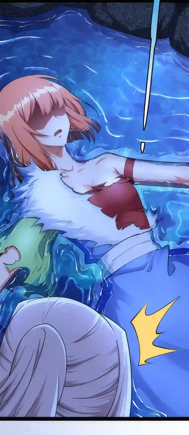 神经武林之盖世无双第48话