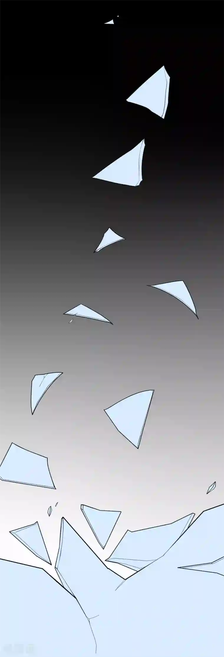 灵异人偶第22话 苍银的少年22