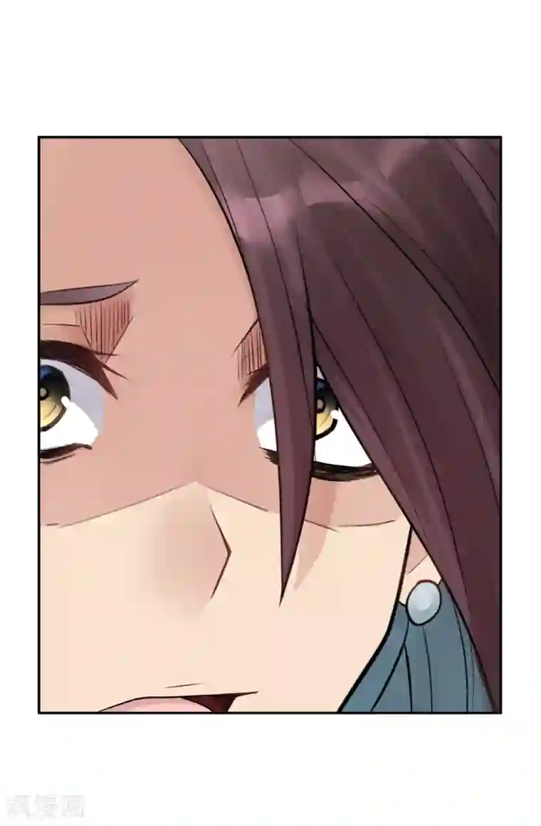 灵异人偶第23话 苍银的少年23