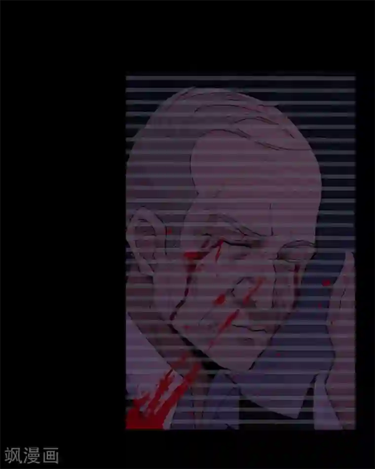 灵异人偶第23话 苍银的少年23