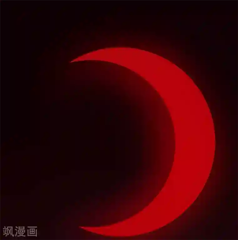 灵异人偶第23话 苍银的少年23