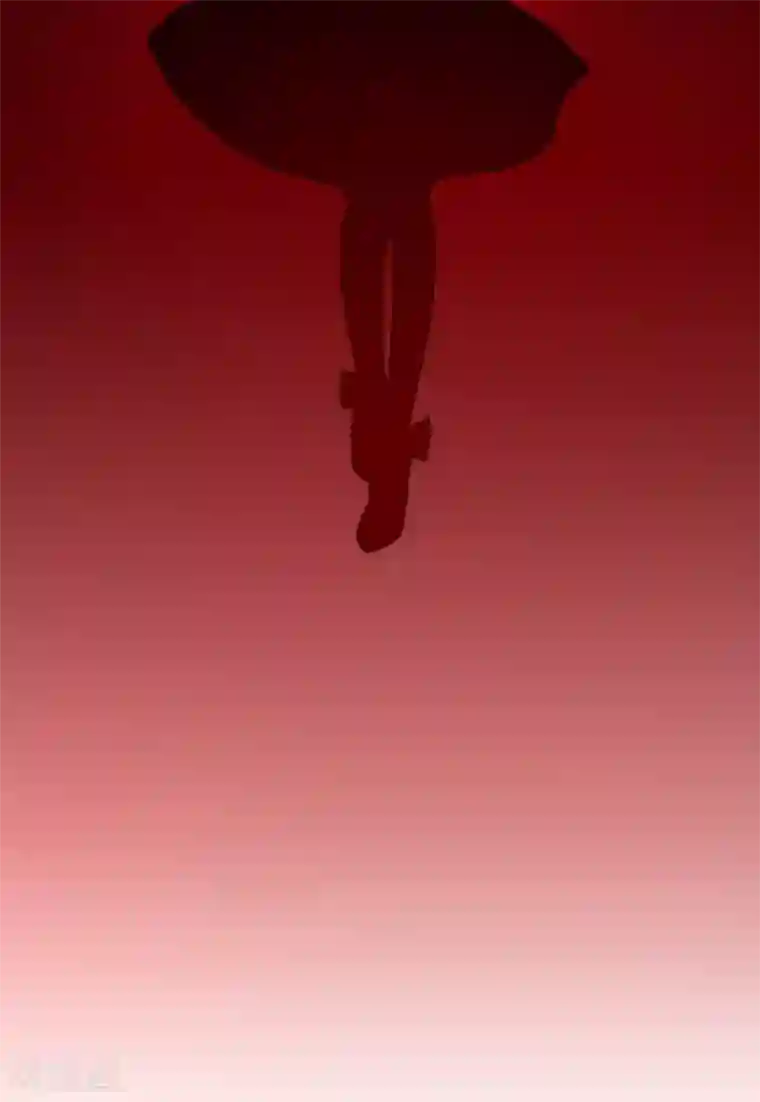 灵异人偶第23话 苍银的少年23