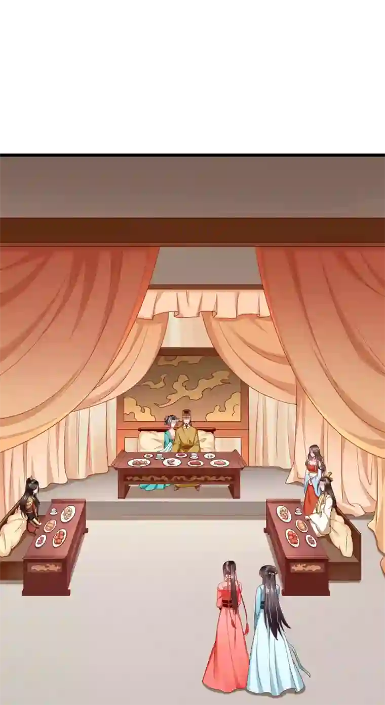 王妃是朵白莲花第35话 王族的遗孤