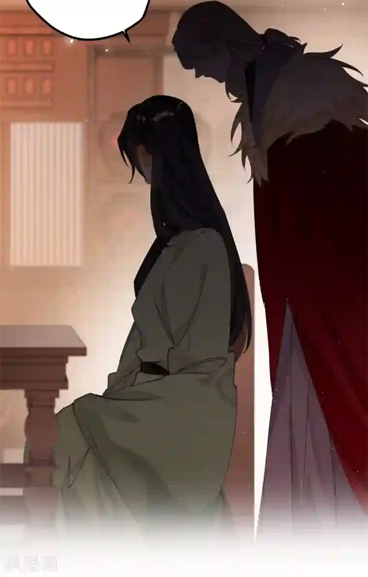 炮灰公主想苟到最后第18话 喜闻乐见修罗场