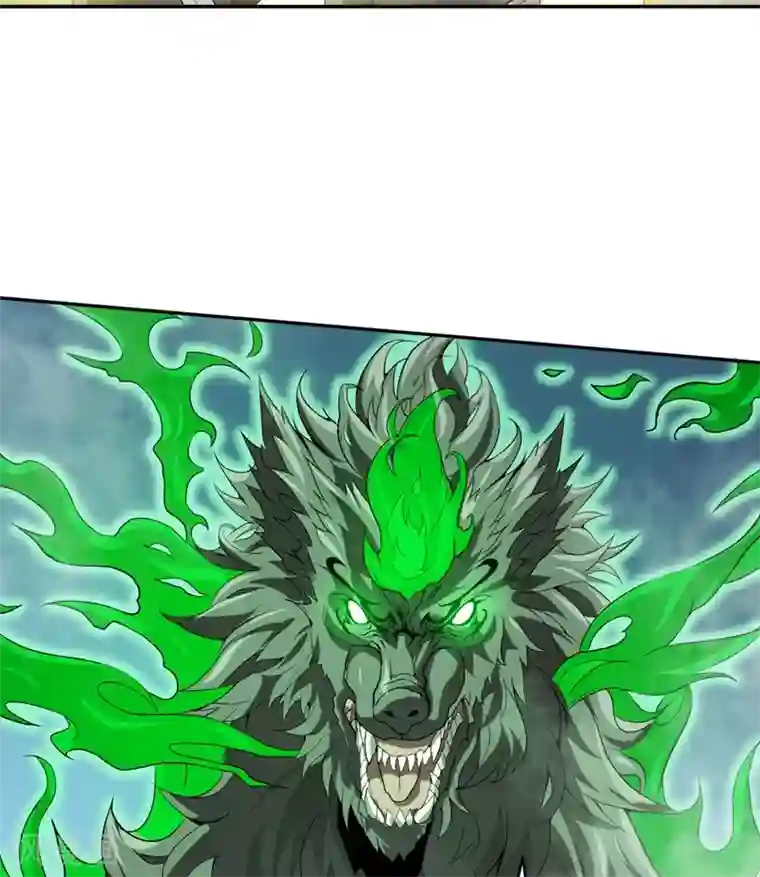 逆天战纪第29话 我要它麻痹