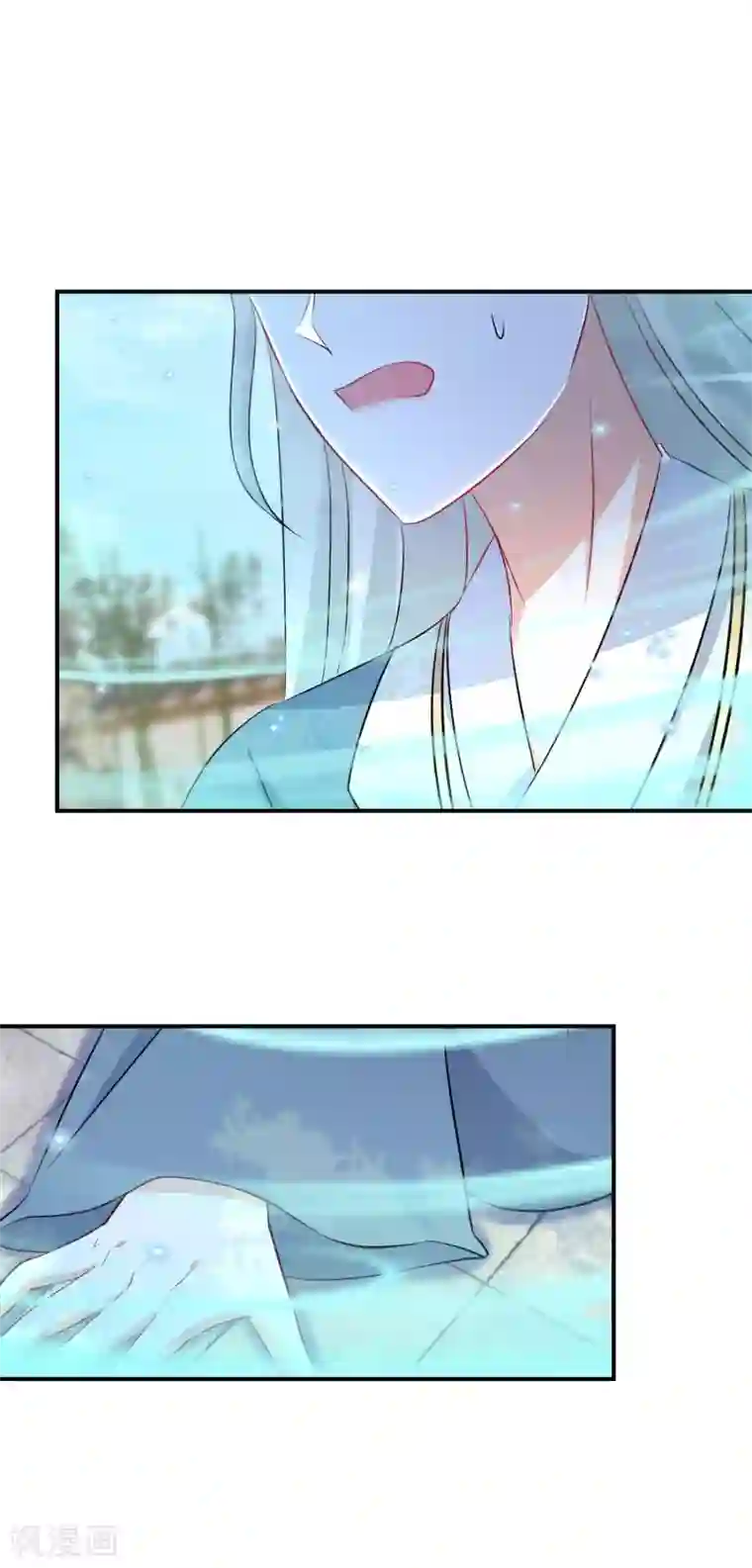 逆天毒妃第104话 撞见”奸情“