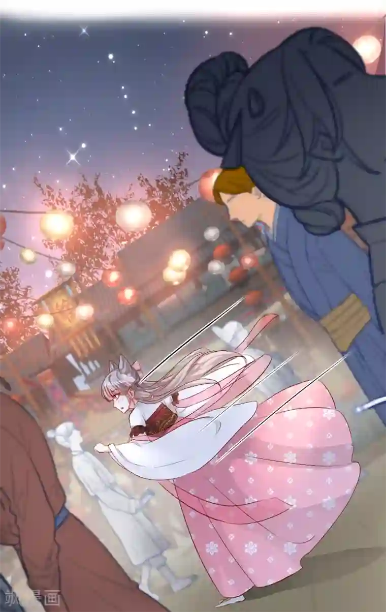 穿越到春秋男校当团宠第80话 雪融的心意