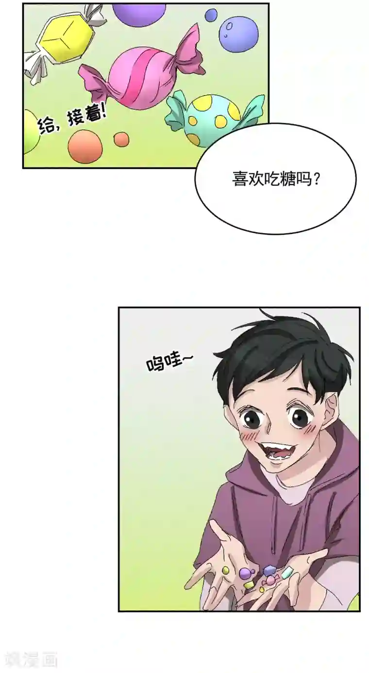 影子侦探第24话 变形警车珀利