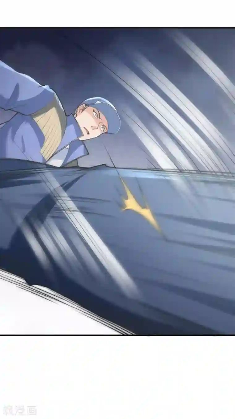 半脑神探第14话 陷入险境