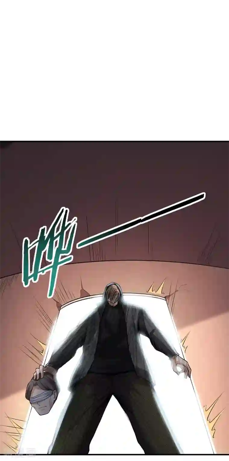 半脑神探第14话 陷入险境