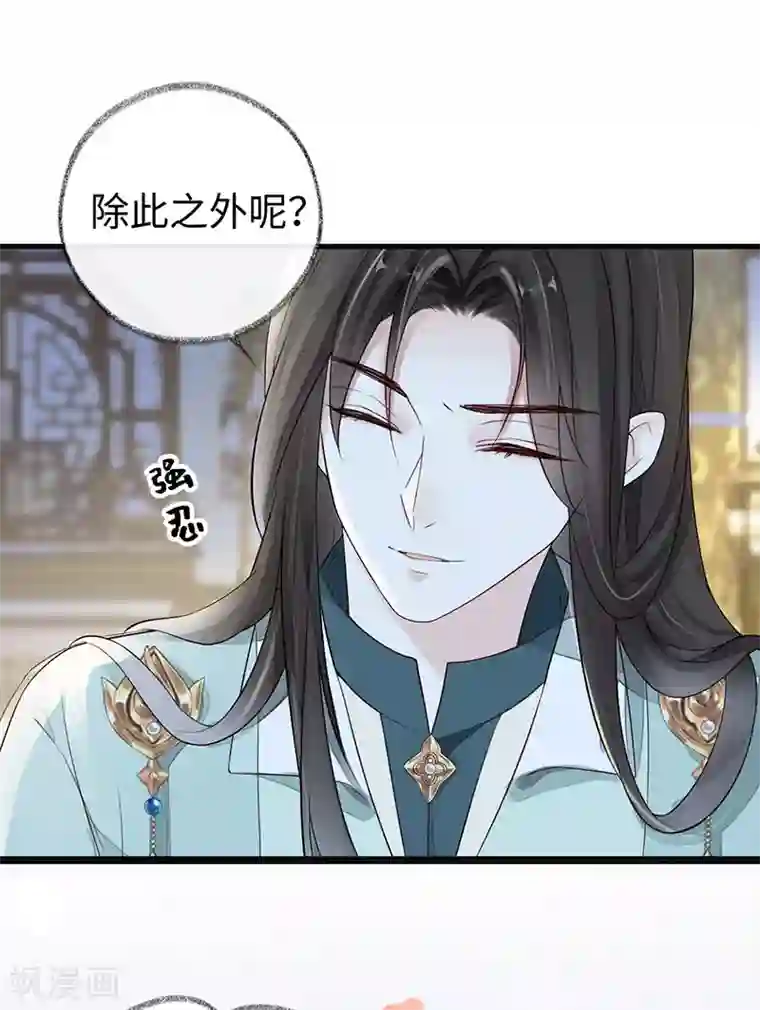 太后裙下臣第48话 我演我自己？