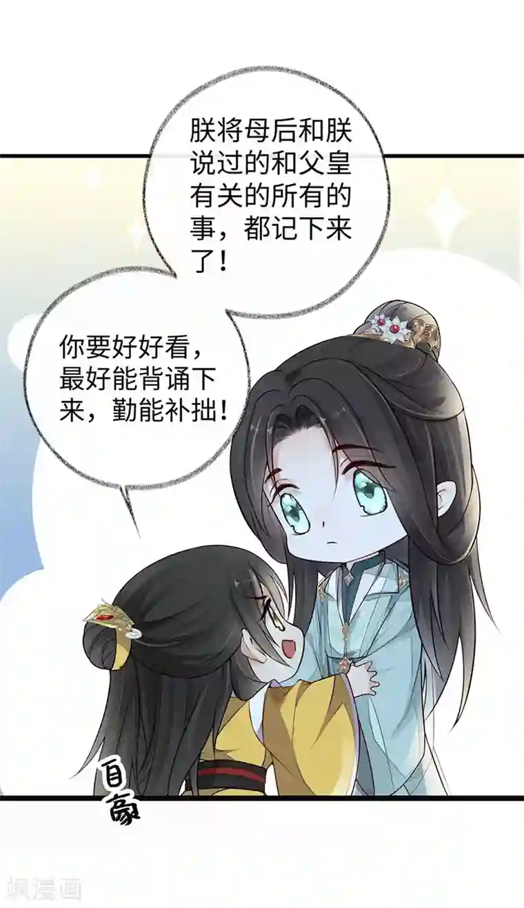 太后裙下臣第48话 我演我自己？