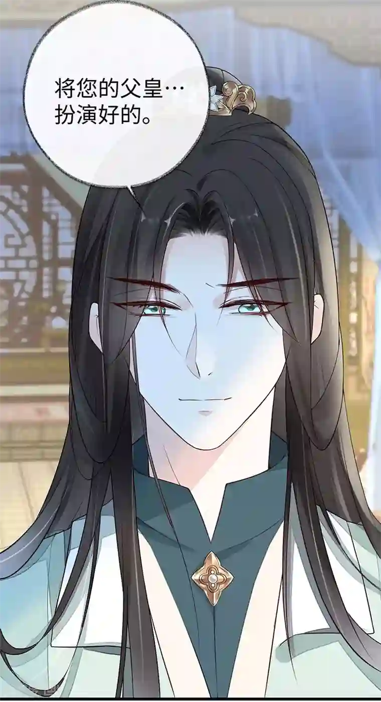 太后裙下臣第48话 我演我自己？